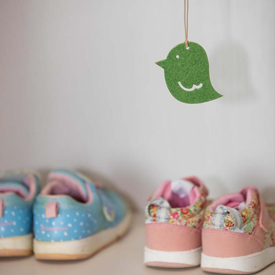 太洋 きになるニオイトリ オールマイティ 3枚入り N-A3BGR 抗菌 消臭 防カビ シート | ブランド登録なし | 06