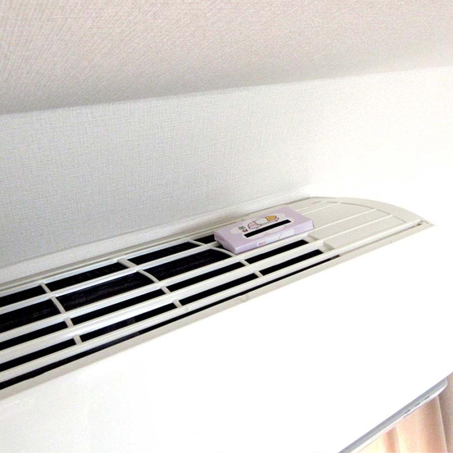 太洋 きになるニオイトリ エアコン用 2個入り N-A2V 抗菌 消臭 防カビ シート | ブランド登録なし | 03