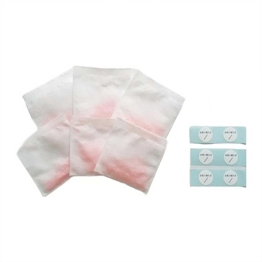 太洋 きになるニオイトリ ダニ対策用 6個入り N-D6R 抗菌 消臭 防カビ シート | ブランド登録なし | 01