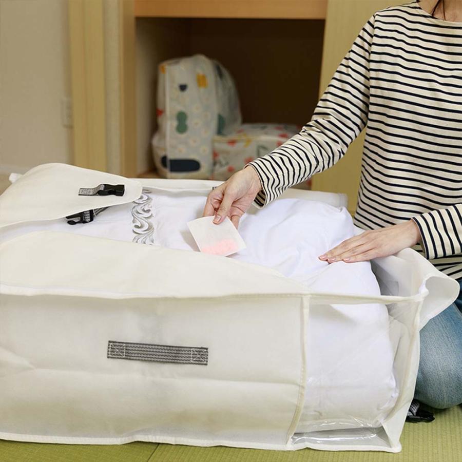 太洋 きになるニオイトリ ダニ対策用 6個入り N-D6R 抗菌 消臭 防カビ シート | ブランド登録なし | 04