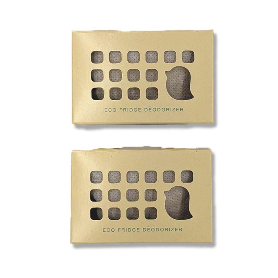 太洋 きになるニオイトリ 冷蔵庫用 2個入り N-R2A 脱臭 消臭 | ブランド登録なし | 01