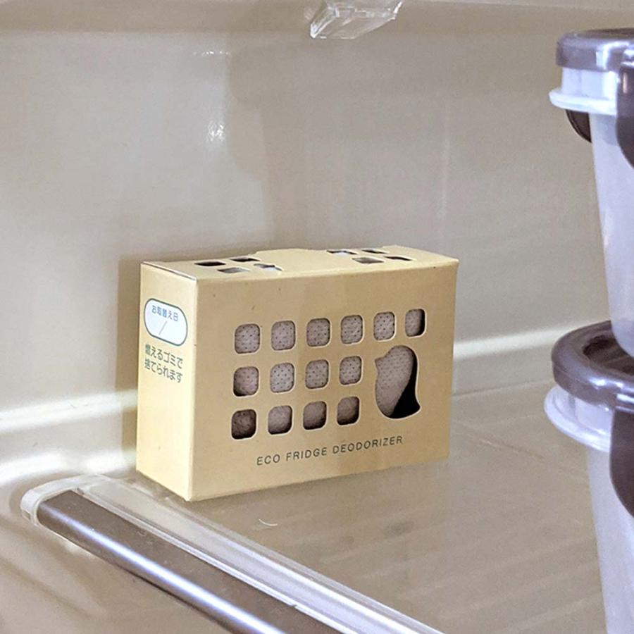 太洋 きになるニオイトリ 冷蔵庫用 2個入り N-R2A 脱臭 消臭 | ブランド登録なし | 02