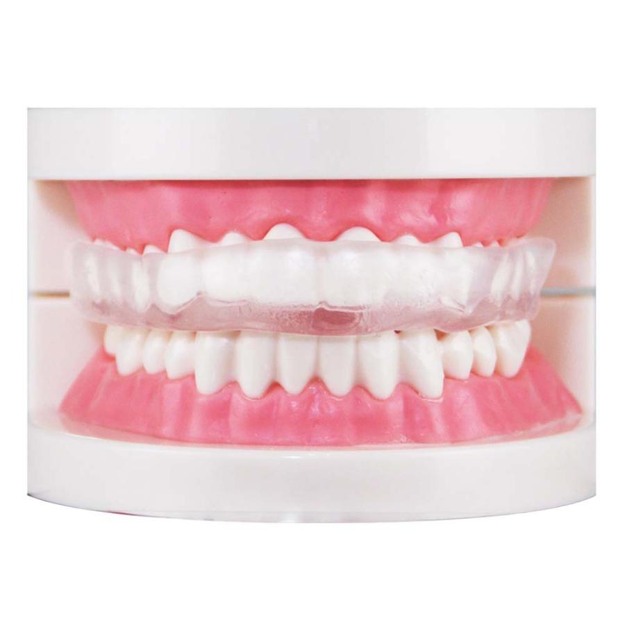 東京企画販売 歯ぎしりマウスガードフィット TKSA-05 | ブランド登録なし | 05