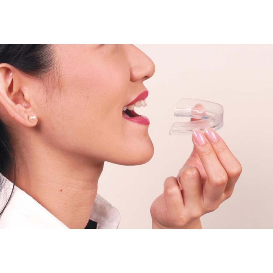 東京企画販売 歯ぎしりマウスガードフィット TKSA-05 | ブランド登録なし | 06