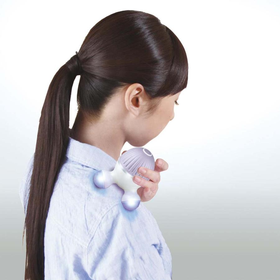 東京企画販売 ブルリラフルール バイオレット TKSM-030V | ブランド登録なし | 01