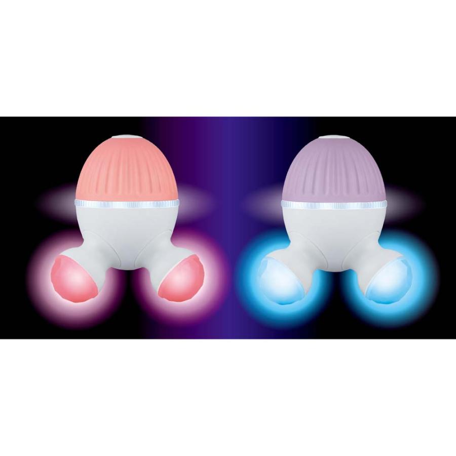 東京企画販売 ブルリラフルール バイオレット TKSM-030V | ブランド登録なし | 03