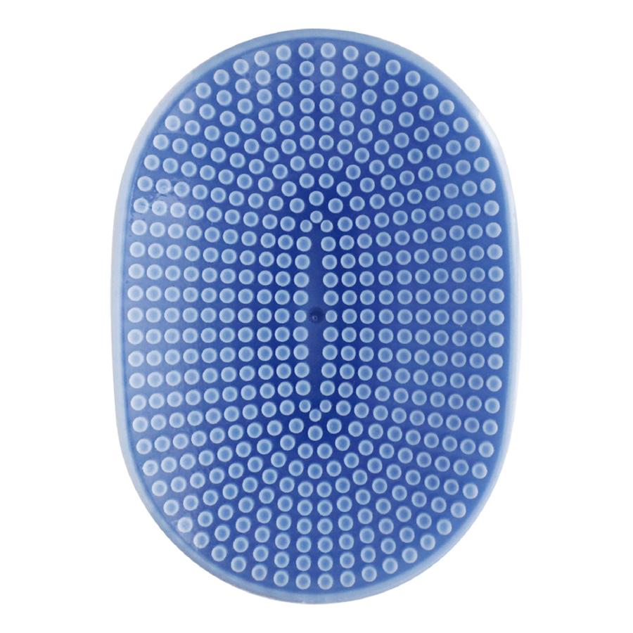 松本金型 matsumotokanagata お肌にやさしい角質落とし ブルー | ブランド登録なし | 02