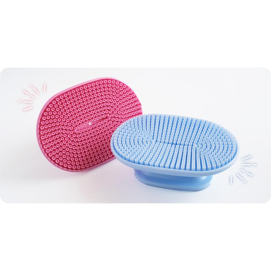 松本金型 matsumotokanagata お肌にやさしい角質落とし ピンク | ブランド登録なし | 05