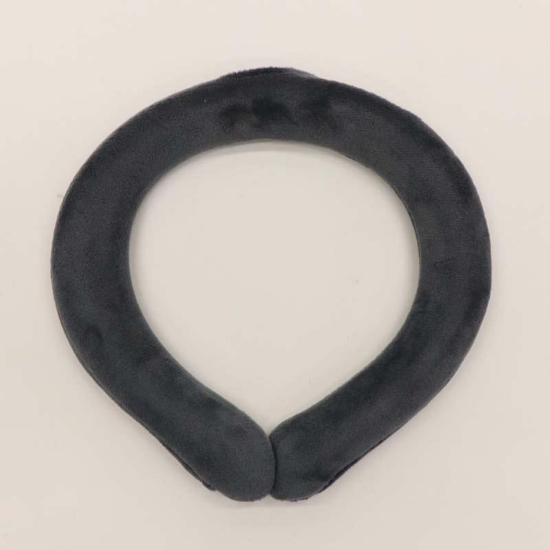 イトウ itou ネックホット M グレー HDL-HOTM-GY | ブランド登録なし