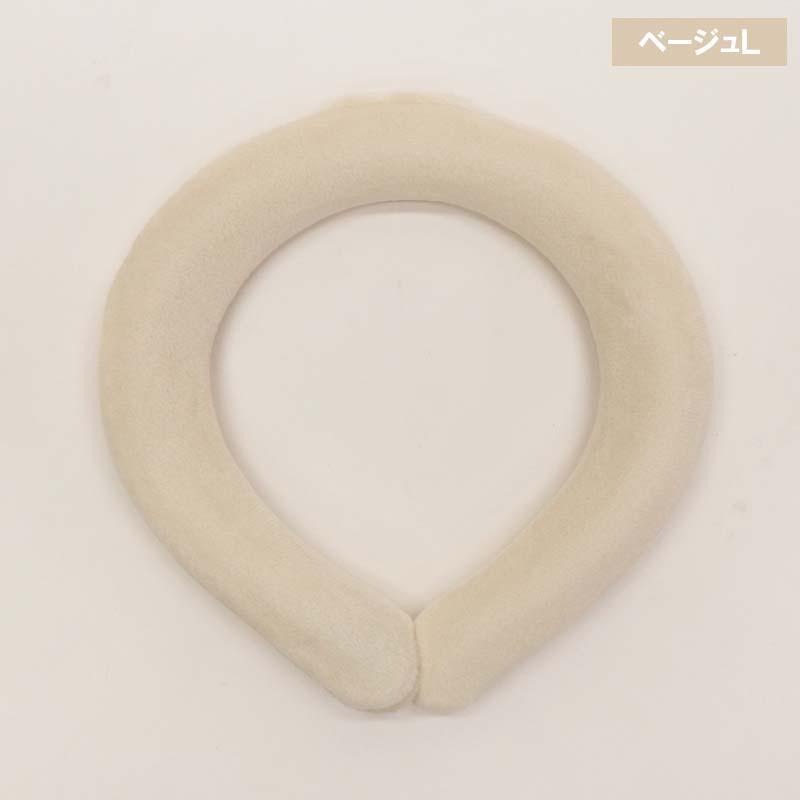 イトウ itou ネックホット L ベージュ HDL-HOTL-BE | ブランド登録なし