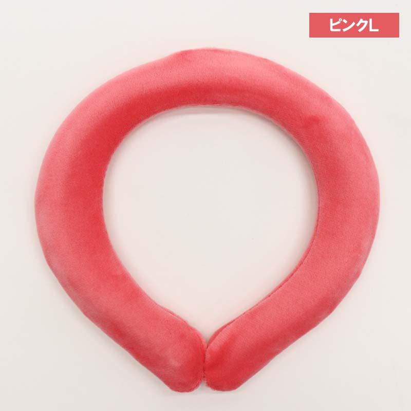 イトウ itou ネックホット L ピンク HDL-HOTL-PK | ブランド登録なし