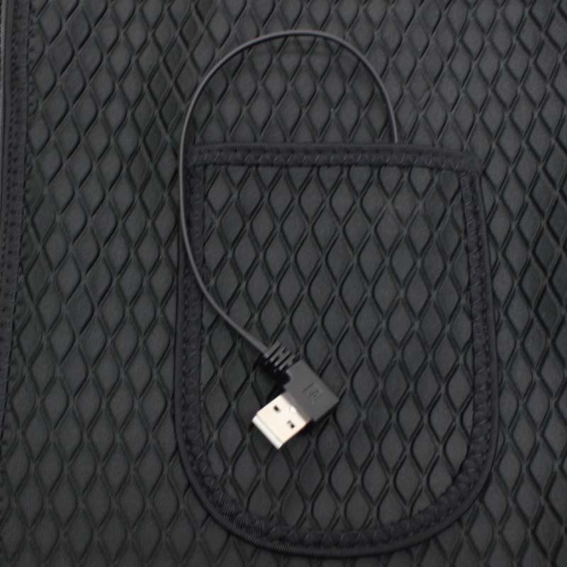 イトウ itou 電熱ベストDD 2Lサイズ HDL-DJ001 | ブランド登録なし | 03