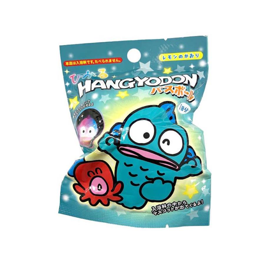 サンタン santan ハンギョドン 光るバスボール 601-6302 | サンタン