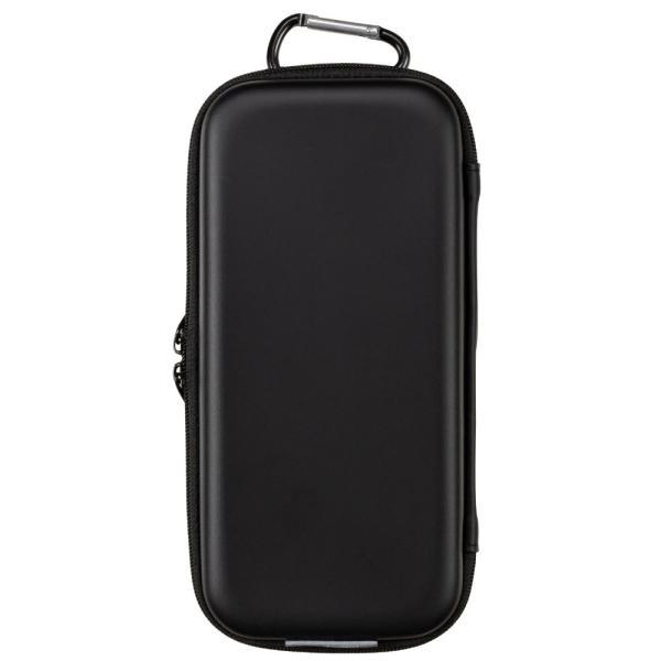 ナカバヤシ SWITCH Lite用 プロテクトケース ブラック SZC-SWL01BK | ブランド登録なし