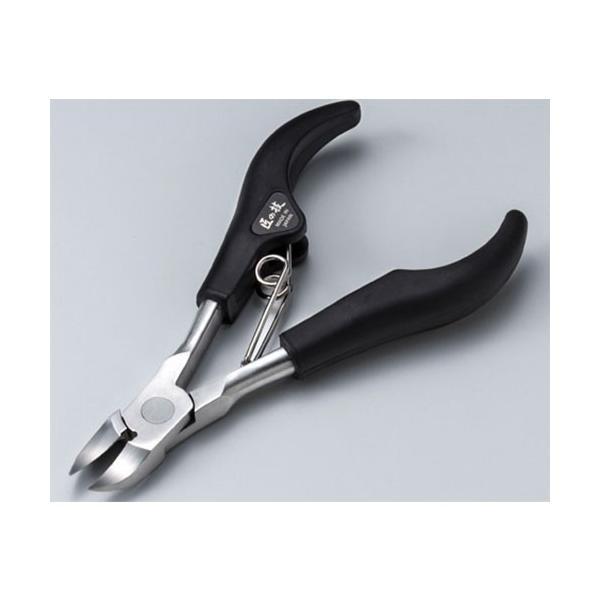 匠の技 つめきり 爪切り グリーンベル GREEN BELL ステンレス製ニッパーツメキリ G-1001  爪切 |  | 01