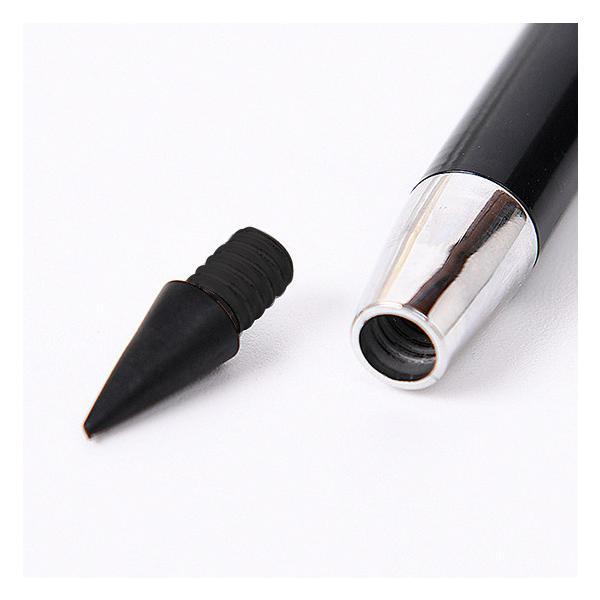 ハイハイ Hi-High エターナルペンシル ブラック HH-0223 | ブランド登録なし | 05