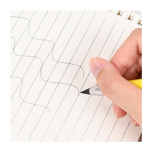 ハイハイ Hi-High エターナルペンシル グレー HH-0224 | ブランド登録なし | 02