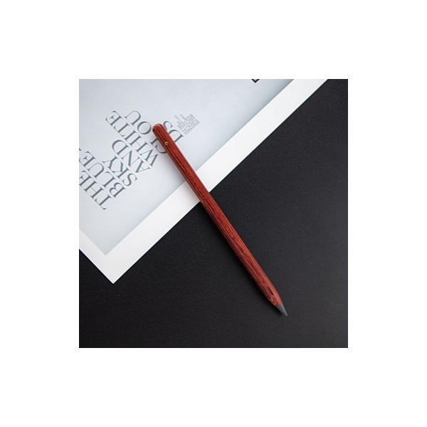 ハイハイ Hi-High エターナルペンシル ウッド レッド（A) HH-0228 | ブランド登録なし | 01