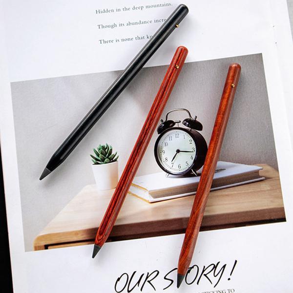 ハイハイ Hi-High エターナルペンシル ウッド レッド（A) HH-0228 | ブランド登録なし | 04