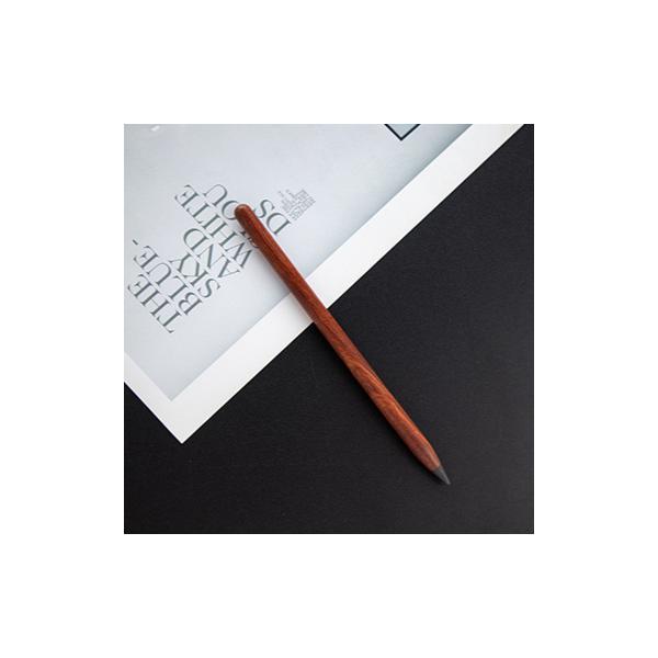 ハイハイ Hi-High エターナルペンシル ウッド ブラウン（C) HH-0230 | ブランド登録なし | 01