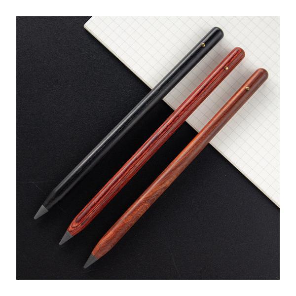 ハイハイ Hi-High エターナルペンシル ウッド ブラウン（C) HH-0230 | ブランド登録なし | 03