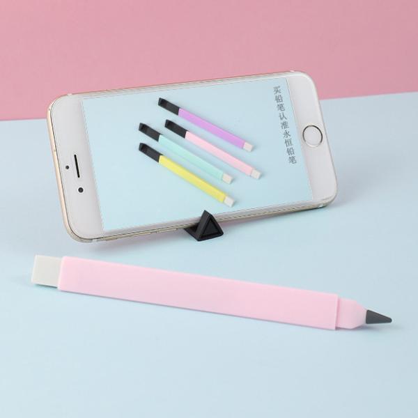 ハイハイ Hi-High エターナルペンシル ポップ ライトブルー HH-0231 | ブランド登録なし | 03