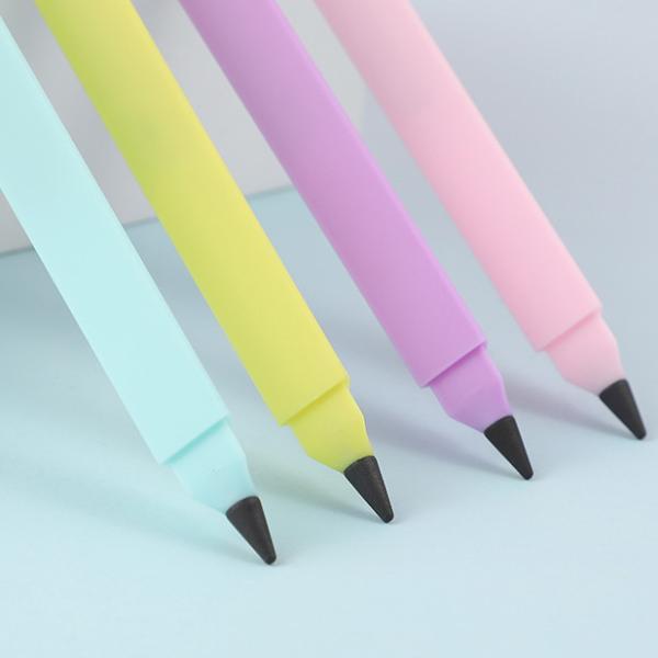 ハイハイ Hi-High エターナルペンシル ポップ ライトブルー HH-0231 | ブランド登録なし | 08