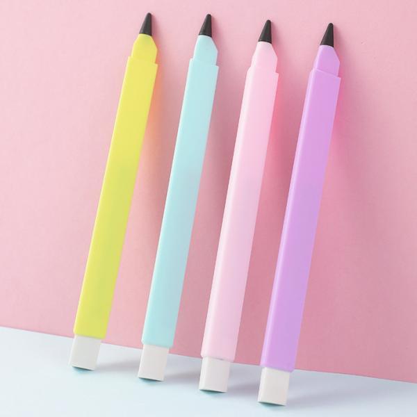 ハイハイ Hi-High エターナルペンシル ポップ パープル HH-0233 | ブランド登録なし | 06