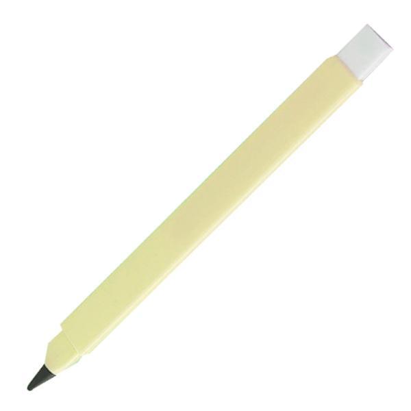 ハイハイ Hi-High エターナルペンシル ポップ イエロー HH-0232 | ブランド登録なし