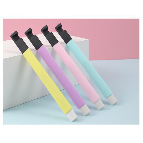 ハイハイ Hi-High エターナルペンシル ポップ イエロー HH-0232 | ブランド登録なし | 07