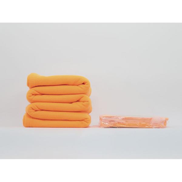 キングジム＜KING JIM＞ 災害毛布セット ABS-200 地震 災害 防災 | ブランド登録なし | 03