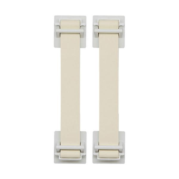 キングジム＜KING JIM＞ 地震対策ゴムストッパー 160kg シロ GS160シロ 地震 災害 防災 | KING JIM