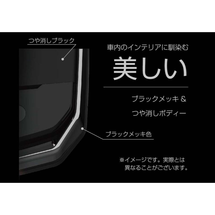 カシムラ kashimura ワイヤレス充電器自動開閉ホルダー キャパシタ付き | Kashimura | 06