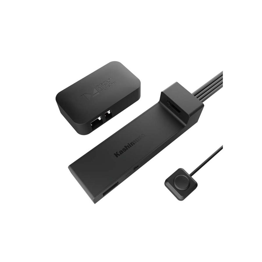 カシムラ Kashimura ディスプレイオーディオ専用 HDMI入力キット KD-241 | Kashimura