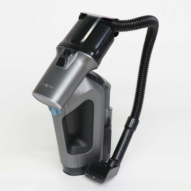 イトウ itou コードレス・スプレーバキュームクリーナー HDL-SVC01 | ブランド登録なし