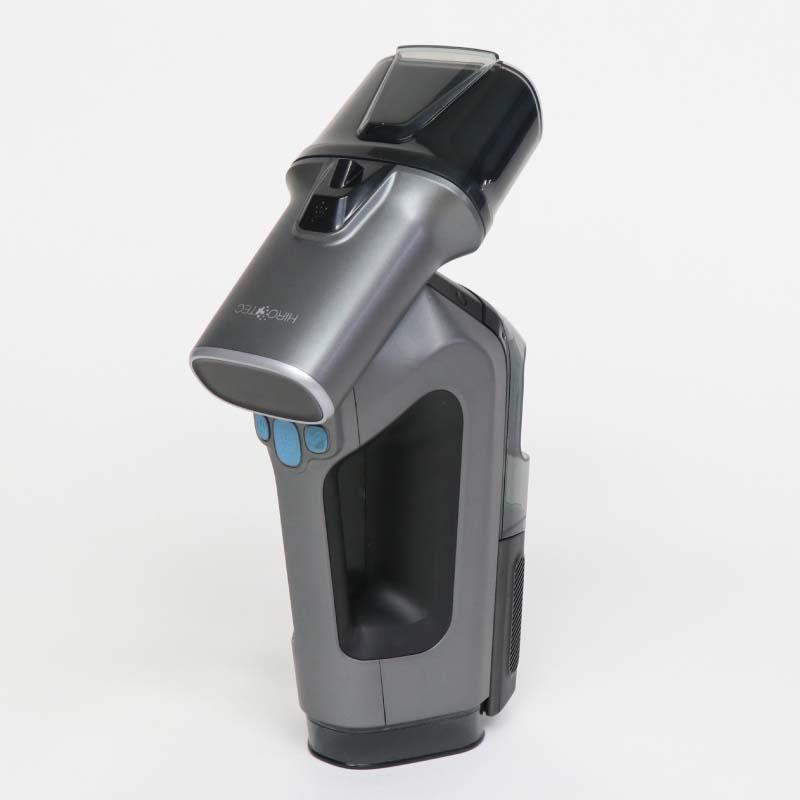 イトウ itou コードレス・スプレーバキュームクリーナー HDL-SVC01 | ブランド登録なし | 01