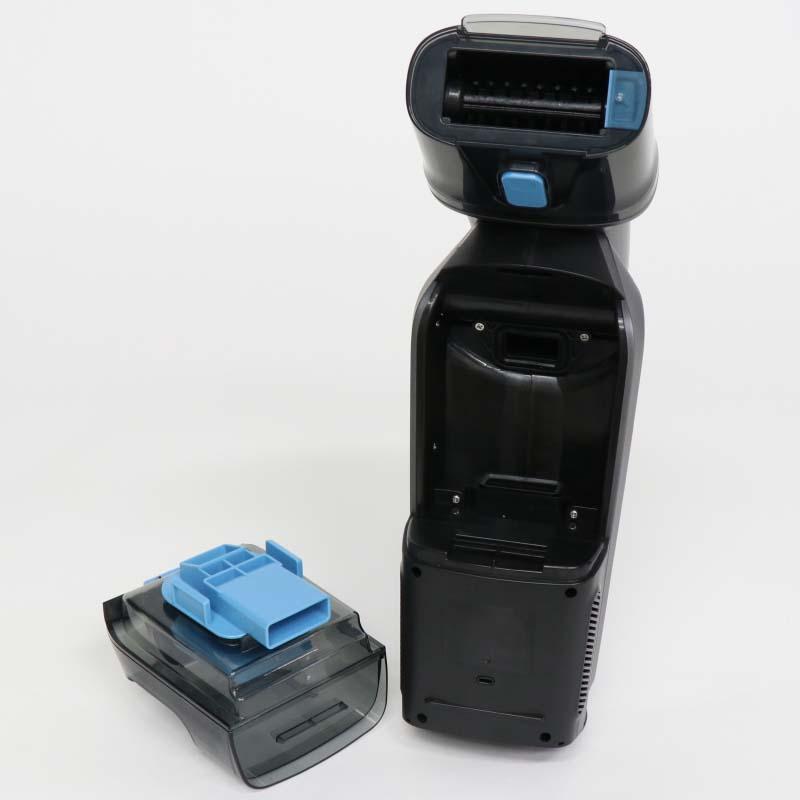 イトウ itou コードレス・スプレーバキュームクリーナー HDL-SVC01 | ブランド登録なし | 02