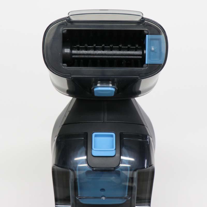 イトウ itou コードレス・スプレーバキュームクリーナー HDL-SVC01 | ブランド登録なし | 05