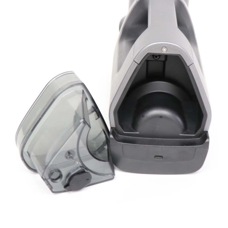 イトウ itou コードレス・スプレーバキュームクリーナー HDL-SVC01 | ブランド登録なし | 06