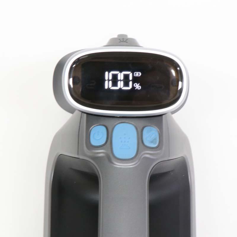 イトウ itou コードレス・スプレーバキュームクリーナー HDL-SVC01 | ブランド登録なし | 07