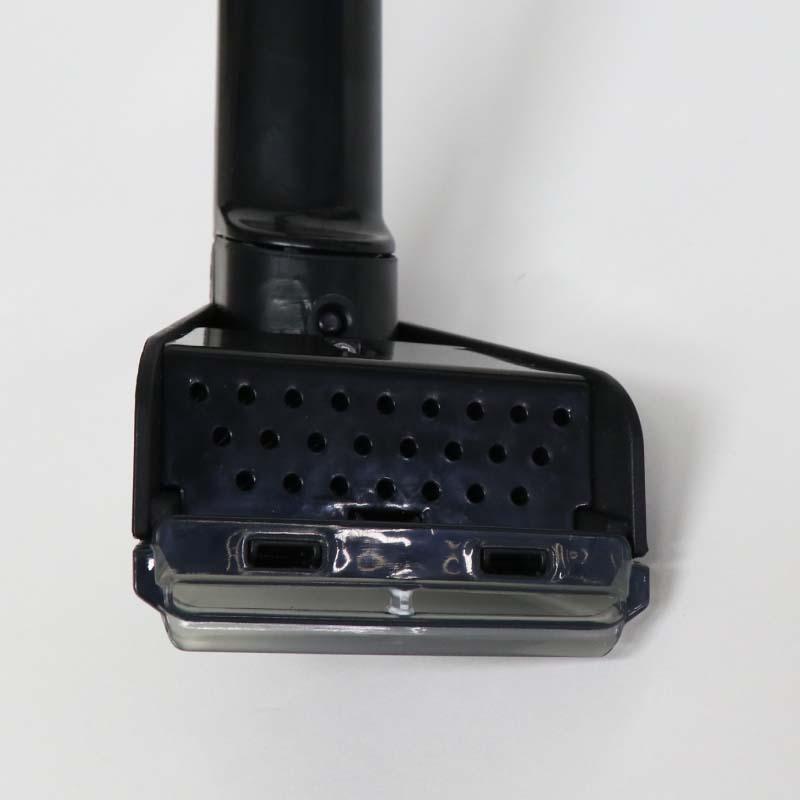 イトウ itou コードレス・スプレーバキュームクリーナー HDL-SVC01 | ブランド登録なし | 08