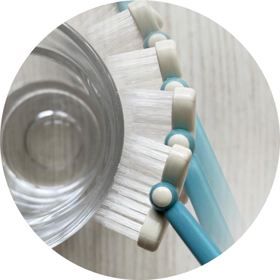 松本金型 matsumotokanagata 新体験歯ブラシくるりんコンパクト | ブランド登録なし | 02