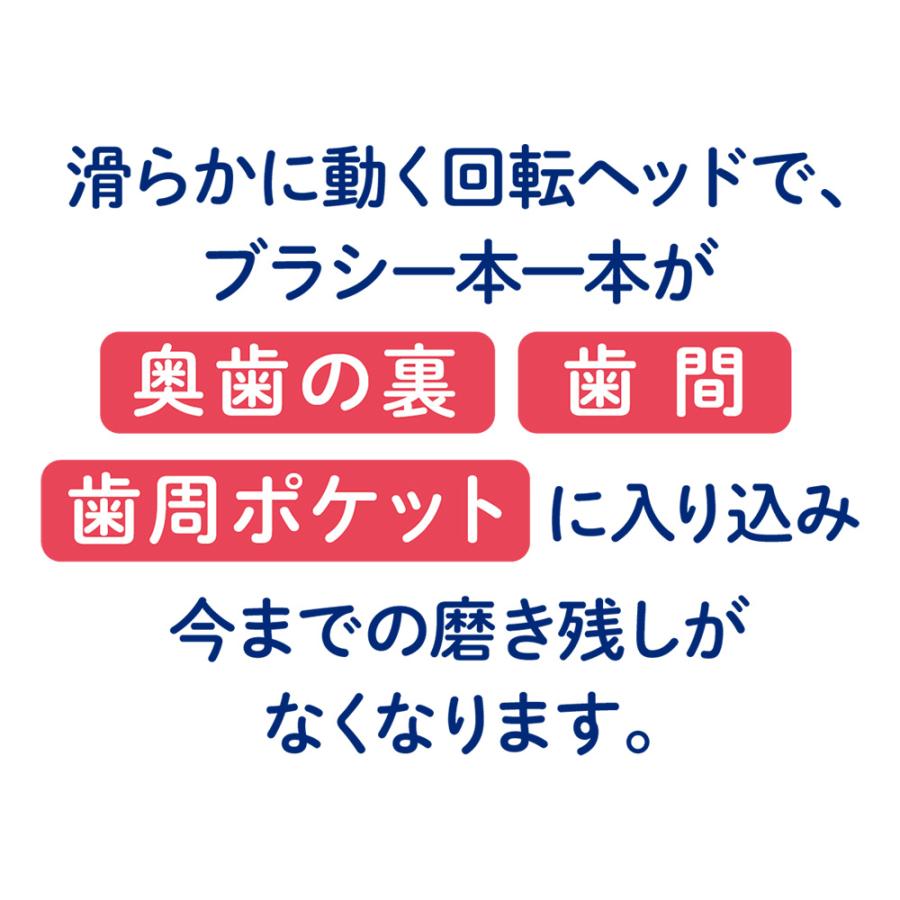 松本金型 matsumotokanagata 新体験歯ブラシくるりんコンパクトミニ | ブランド登録なし | 04