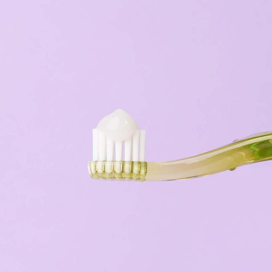 ロックスPRO 歯みがき ベビー カモミール 45g フッ素不使用 ROCS PRO 歯磨き粉 Baby 0〜3歳 虫歯予防 天然由来 | R.O.C.S. | 04