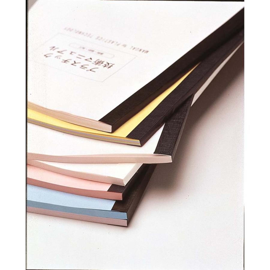 Nichiban ニチバン セルバインド背貼り製本機　SB-100K　スペアテープ A4 契印用 １本付 | ブランド登録なし | 06