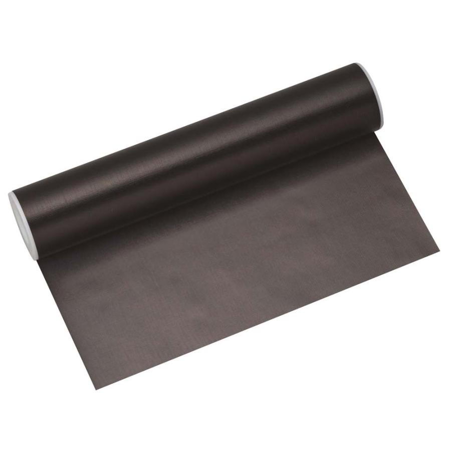 Nichiban ニチバン セルバインド背貼り製本機専用テープ B5 黒　BKR-B56 | ブランド登録なし | 01