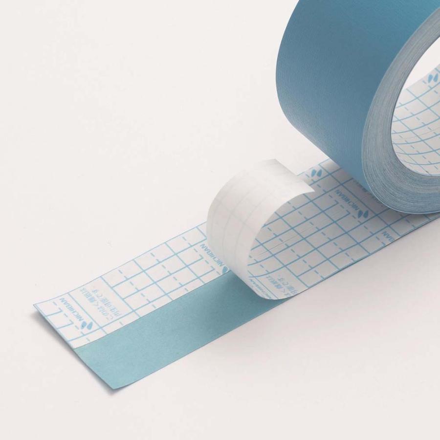 Nichiban ニチバン セルバインド背貼り製本機専用テープ A4 紺　BKR-A419 | ブランド登録なし | 02