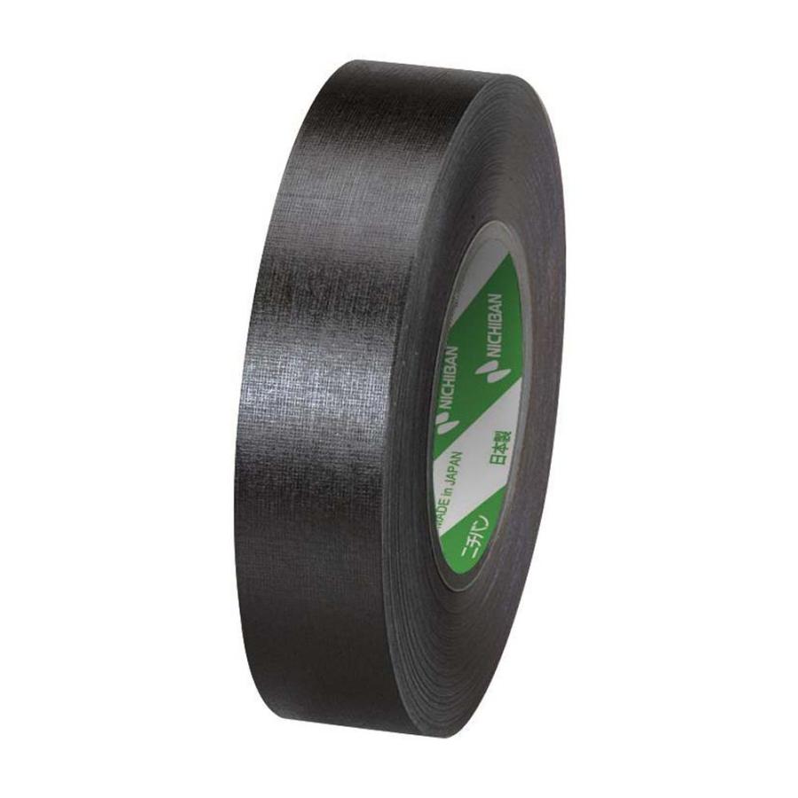 Nichiban ニチバン 製本テープ 業務用 黒 35X50　BK-35506 | ブランド登録なし | 01
