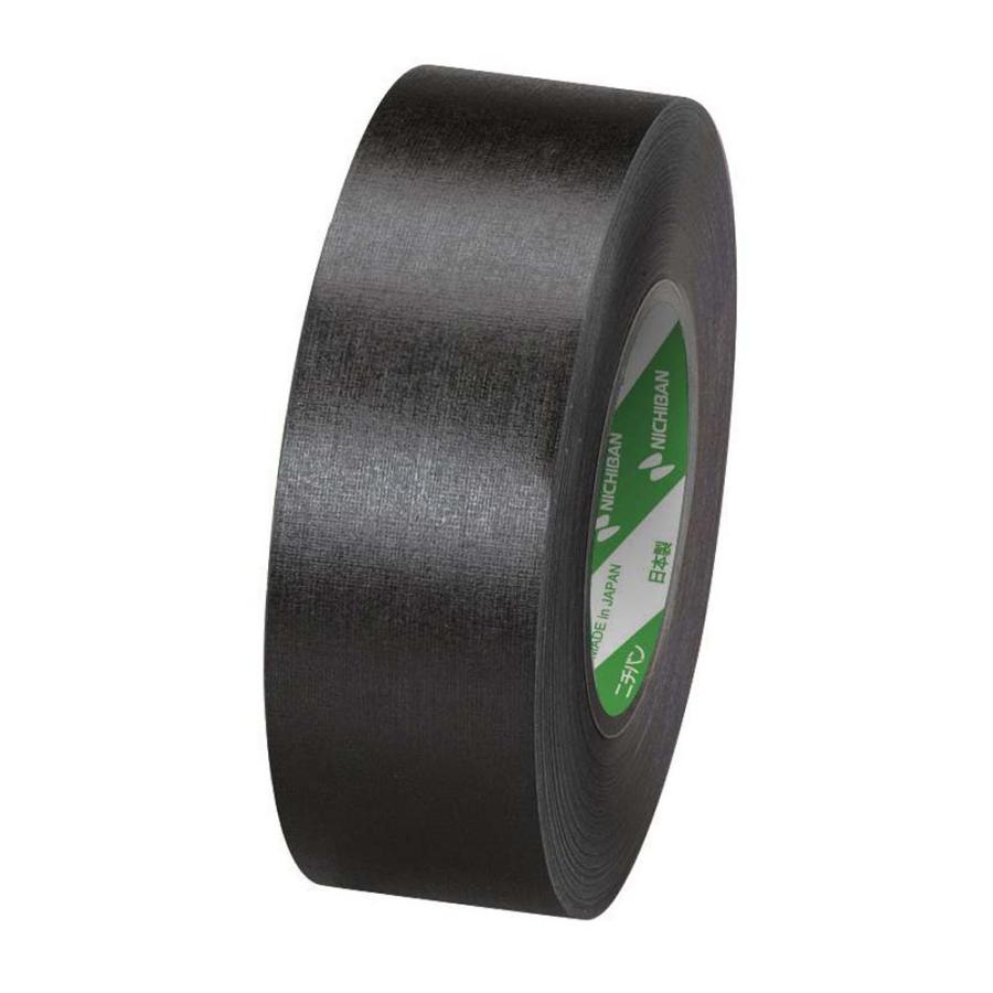 Nichiban ニチバン 製本テープ 業務用 黒 50X50　BK-50506 | ブランド登録なし | 01