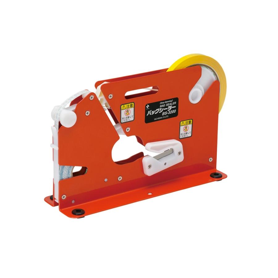 Nichiban ニチバン　バッグシーラー BS3200　挿入溝12mm | ブランド登録なし